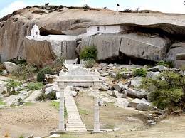 devgiri temple