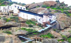 devgiri temple