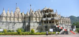 rankpur-jain-temple